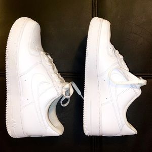 Nike Air Force 1 Women’s size 9